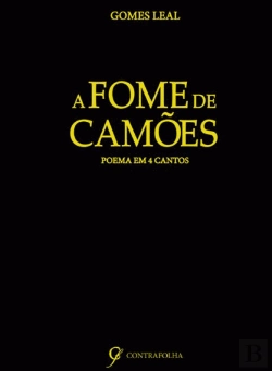 Bertrand.pt - A Fome de Camões