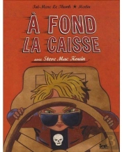 À Fond La Caisse ; Avec Steve Mac Kouïn