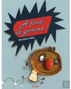 Bertrand.pt - À Fond La Gomme !
