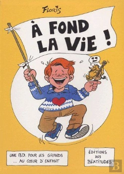 Bertrand.pt - A Fond La Vie !