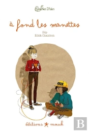 A Fond Les Manettes