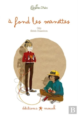 Bertrand.pt - A Fond Les Manettes