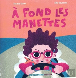 Bertrand.pt - À Fond Les Manettes
