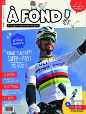 A Fond ! T.1 ; Septembre/Octobre 2022