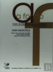A Fondo 1 Guía Didáctica