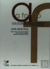 A Fondo 1 Guía Didáctica