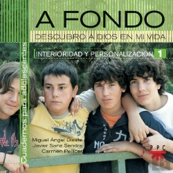 Bertrand.pt - A Fondo. Descubro A Dios En Mi Vida