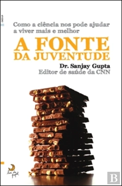 Bertrand.pt - A Fonte da Juventude