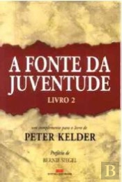 A Fonte da Juventude - Livro 2