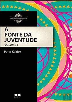 Bertrand.pt - A Fonte da Juventude - Volume I
