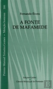 A Fonte de Mafamede