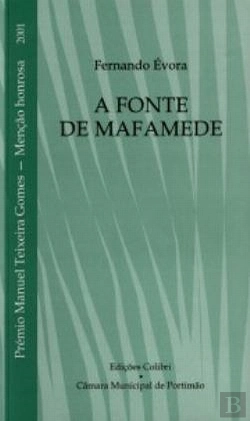Bertrand.pt - A Fonte de Mafamede
