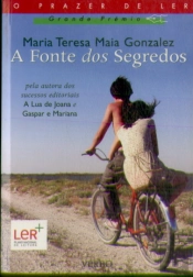 A Fonte dos Segredos