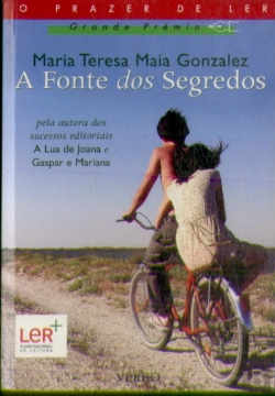 Bertrand.pt - A Fonte dos Segredos
