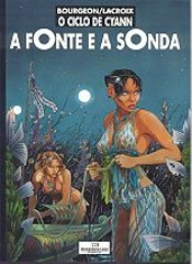 A Fonte e a Sonda