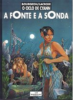 Bertrand.pt - A Fonte e a Sonda