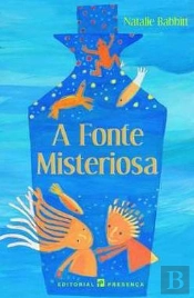 A Fonte Misteriosa