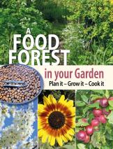 A Food Forest In Your Garden