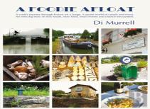 A Foodie Afloat