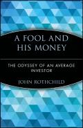 A Fool And His Money