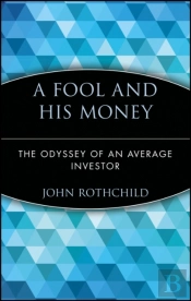 A Fool And His Money