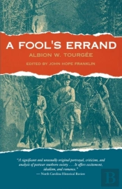 A Foolâ€™S Errand
