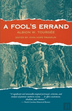 Bertrand.pt - A Foolâ€™S Errand