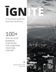A Foolproof Guide For Starting A Business