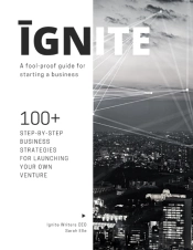 A Foolproof Guide For Starting A Business