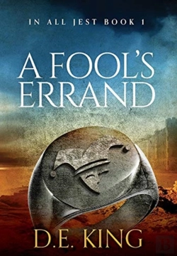 Bertrand.pt - A Fool'S Errand