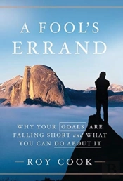 A Fool'S Errand