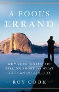 A Fool'S Errand