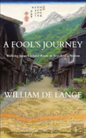 A Fool'S Journey