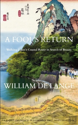 Bertrand.pt - A Fool'S Return: Walking Japan'S Coastal