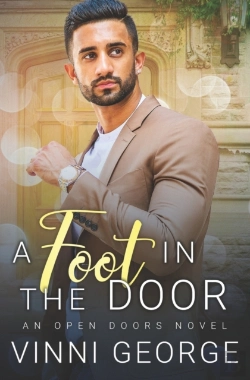 Bertrand.pt - A Foot In The Door