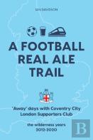 A Football Real Ale Trail