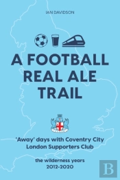 A Football Real Ale Trail