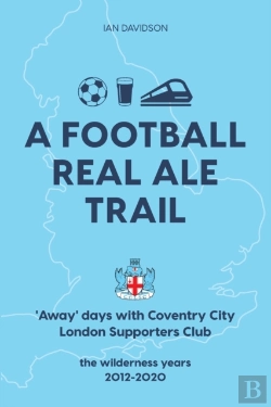 Bertrand.pt - A Football Real Ale Trail