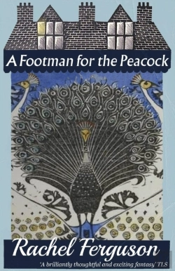 Bertrand.pt - A Footman For The Peacock