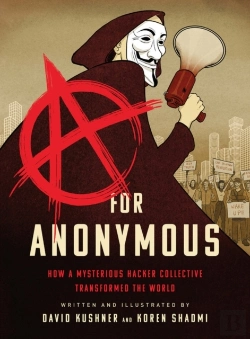 Bertrand.pt - A For Anonymous