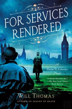 Bertrand.pt - A For Services Rendered