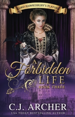 Bertrand.pt - A Forbidden Life