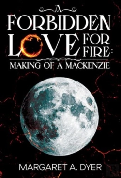 Bertrand.pt - A Forbidden Love For Fire: Making Of A Mackenzie