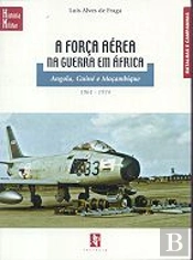 A Força Aérea na Guerra em África