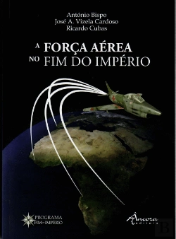 Bertrand.pt - A Força Aérea no Fim do Império