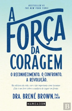 Bertrand.pt - A Força da Coragem