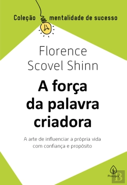 Bertrand.pt - A Força Da Palavra Criadora