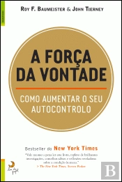 A Força da Vontade