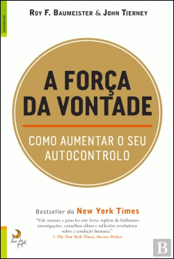 Bertrand.pt - A Força da Vontade