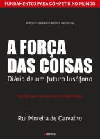 A Força das Coisas